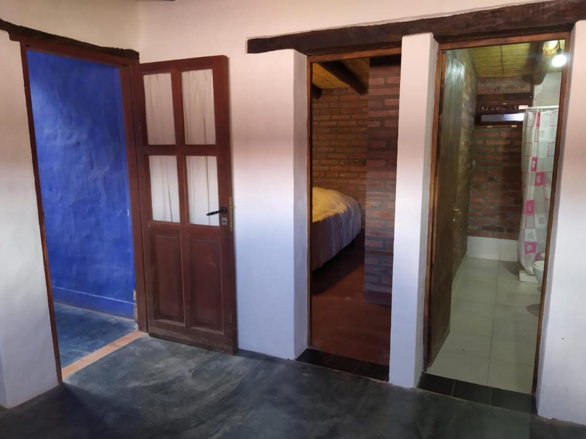 Apartment Piedra Campana Tilcara