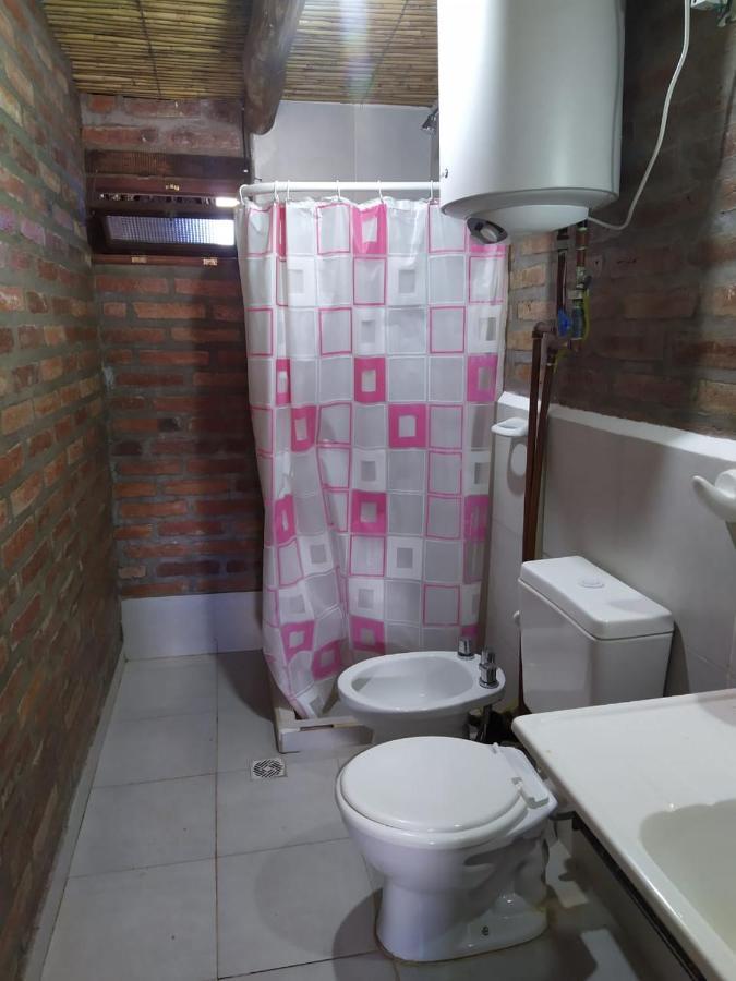 Piedra Campana Apartment
