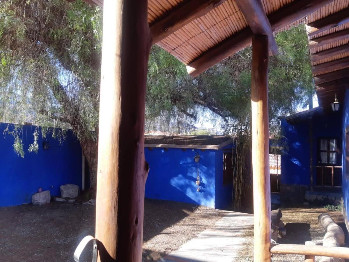 Piedra Campana Apartment Tilcara
